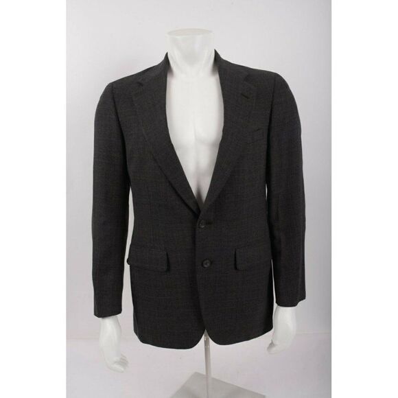 Chaps Ralph Lauren Mens Blazer Suit Jacket Sport - Picture 1 of 7